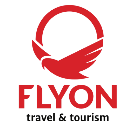Flyon Travel And Tourism | Uae Visa Services