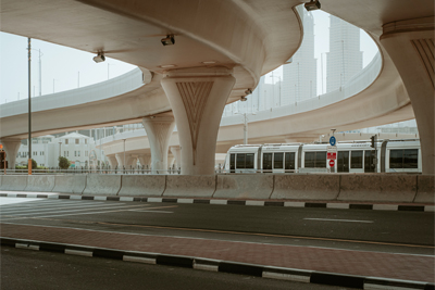Dubai International Airport | 90 Days Long Term Visa Services